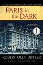 Cover: Paris in the Dark - Black Cat