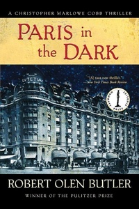 Enlarge image Cover: Paris in the Dark - Black Cat
