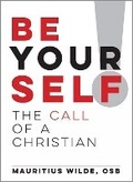 Cover: Be Yourself! - Paulist Press International,U.S.