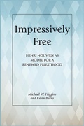 Cover: Impressively Free - Paulist Press International,U.S.