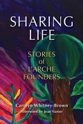 Cover: Sharing Life - Paulist Press International,U.S.