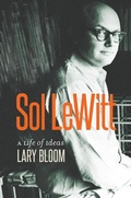 Cover: Sol LeWitt - Wesleyan University Press