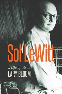 Enlarge image Cover: Sol LeWitt - Wesleyan University Press
