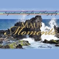 Enlarge image Cover: Maui Moments - Violet Phoenix Publishing