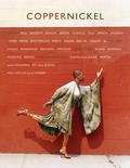 Cover: Copper Nickel (28) - Milkweed Editions