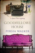 Cover: Goodfellowe House - Blood Vintage Press