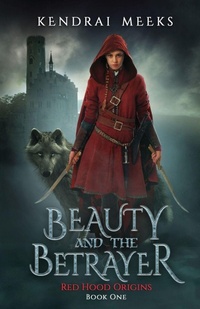 Enlarge image Cover: Beauty and the Betrayer - Tulipe Noire Press