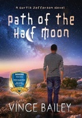 Cover: Path of the Half Moon - IngramElliott
