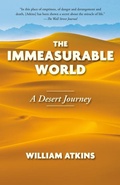 Cover: The Immeasurable World - Anchor Books
