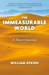 Enlarge image Cover: The Immeasurable World - Anchor Books
