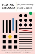 Cover: Playing Changes - Vintage Books