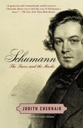Cover: Schumann - Vintage Books