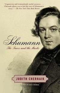 Enlarge image Cover: Schumann - Vintage Books