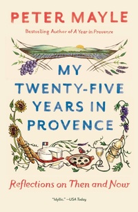 Abbildung von: My Twenty-Five Years In Provence - Vintage Books