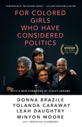 Cover: For Colored Girls Who Have Considered Politics - Picador USA