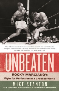 Enlarge image Cover: Unbeaten - Picador USA