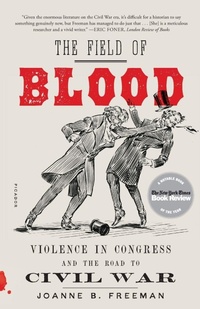 Enlarge image Cover: The Field of Blood - Picador USA