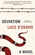 Cover: Deviation - St Martin's Press