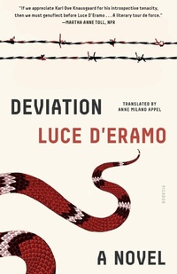 Enlarge image Cover: Deviation - St Martin's Press