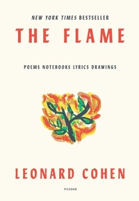 Abbildung von: The Flame - Picador USA