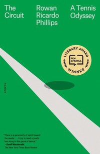 Abbildung von: The Circuit - Picador USA