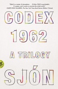 Cover: Codex 1962 - Picador USA