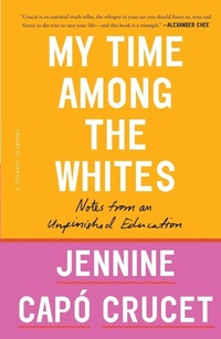 Enlarge image Cover: My Time Among the Whites - St Martin's Press