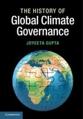 Bild: The History of Global Climate Governance - Cambridge University Press