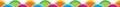 Cover: Circle Brights Scalloped Trimmer - Scholastic Teaching Resources