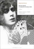 Cover: Man Into Woman - Bloomsbury Academic