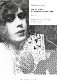 Enlarge image Cover: Man Into Woman - Bloomsbury Academic
