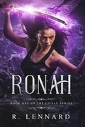 Cover: Ronah - Blurb