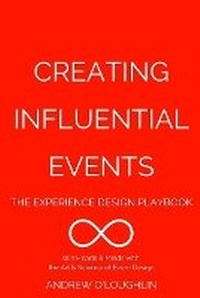 Enlarge image Cover: Creating Influential Events - Blurb Inc