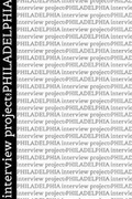 Cover: interviewproject - Blurb