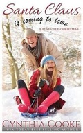 Cover: Santa Claus Is Coming To Town - Cynthia Cooke