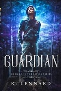 Cover: Guardian - Blurb