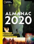Cover: NG Almanac 2020 - National Geographic Society