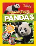 Cover: Absolute Expert: Pandas - National Geographic Kids
