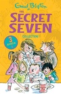 Cover: The Secret Seven Collection 1 - Hodder Children's Books
