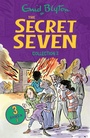 Cover: The Secret Seven Collection 2 - Hodder Children's Books