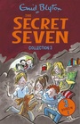 Cover: The Secret Seven Collection 3 - Hodder Children's Books