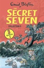 Cover: The Secret Seven Collection 5 - Hodder Children's Books