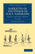 Cover: Narrative of the Voyage of HMS Samarang, during the Years 1843-46 - Cambridge University Press