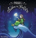 Cover: Pages Awakens the Fireflies - Dog Ear Publishing