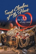 Cover: Secret Chambers of the Heart - AUTHORHOUSE