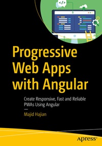Abbildung von: Progressive Web Apps with Angular - Apress