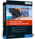 Cover: Transportation Management with SAP - SAP PRESS