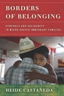 Cover: Borders of Belonging - Stanford University Press