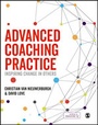 Cover: Advanced Coaching Practice - SAGE Publications Ltd