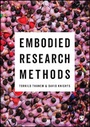 Cover: Embodied Research Methods - SAGE Publications Ltd